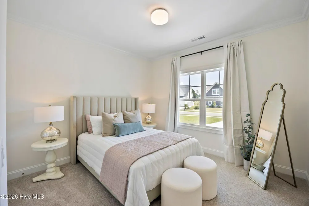 7326 Foxbriar Drive Leland, NC 28451