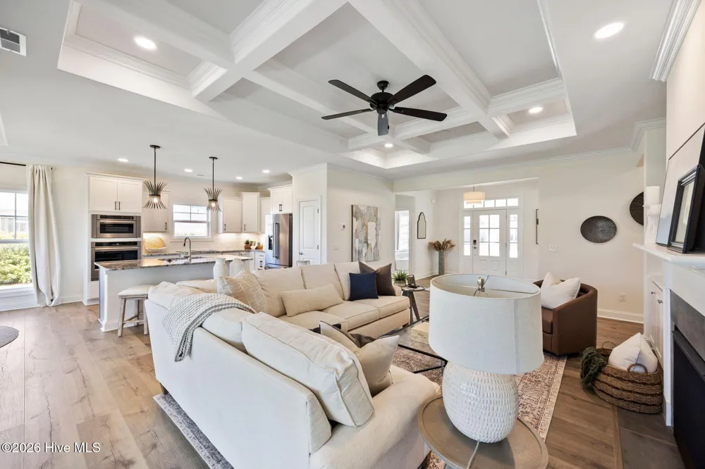 7326 Foxbriar Drive Leland, NC 28451