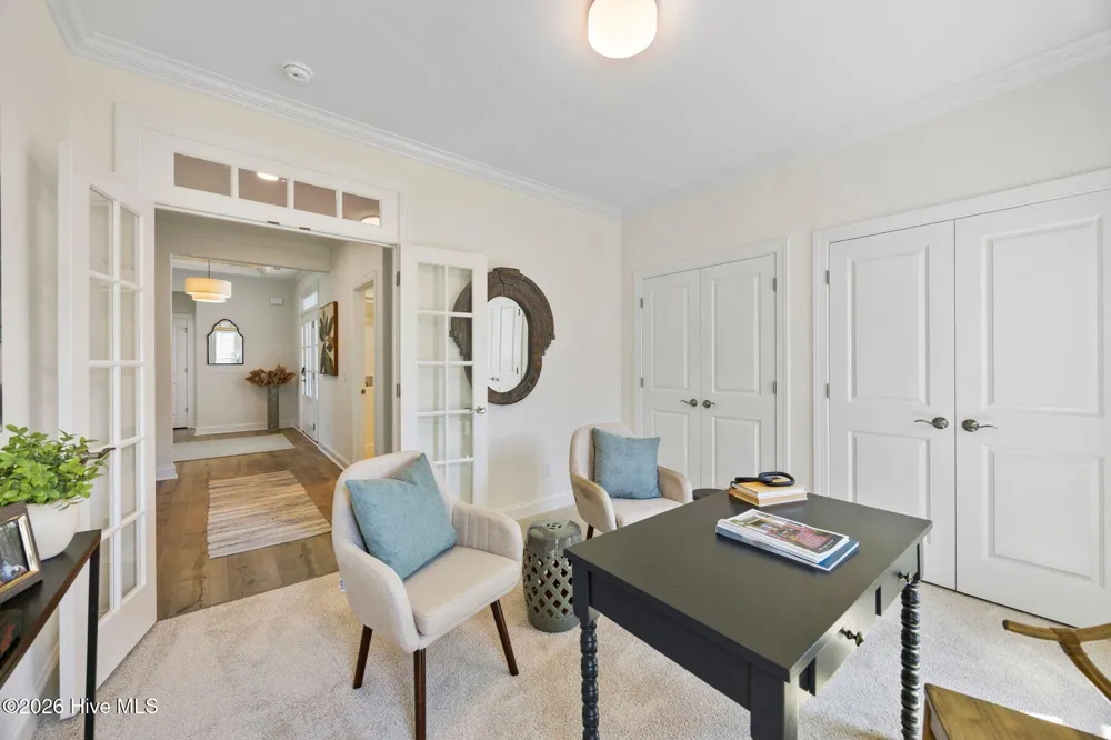 7326 Foxbriar Drive Leland, NC 28451