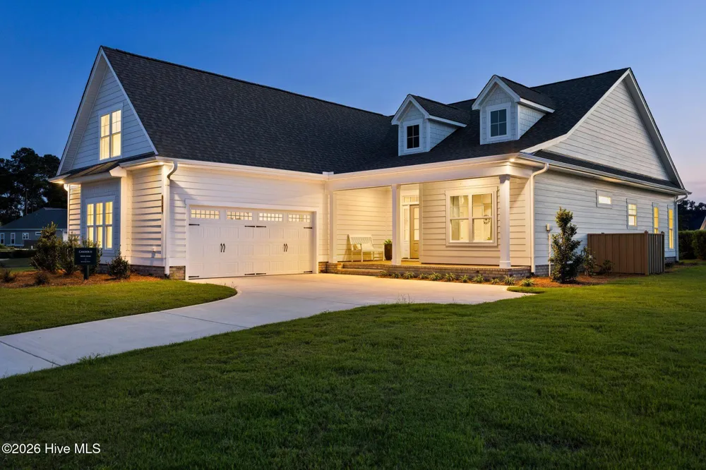 7326 Foxbriar Drive Leland, NC 28451