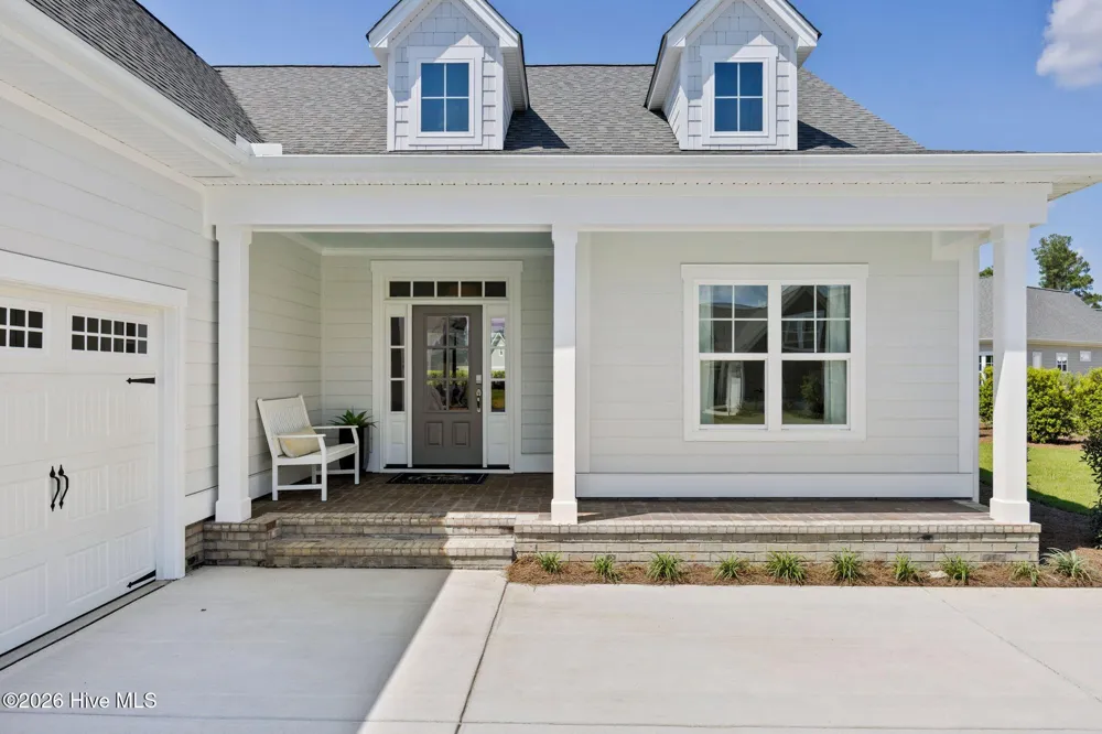 7326 Foxbriar Drive Leland, NC 28451