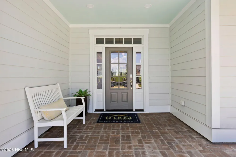 7326 Foxbriar Drive Leland, NC 28451