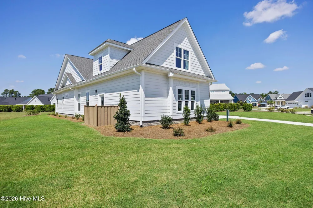 7326 Foxbriar Drive Leland, NC 28451