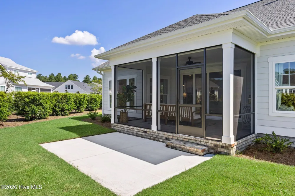 7326 Foxbriar Drive Leland, NC 28451