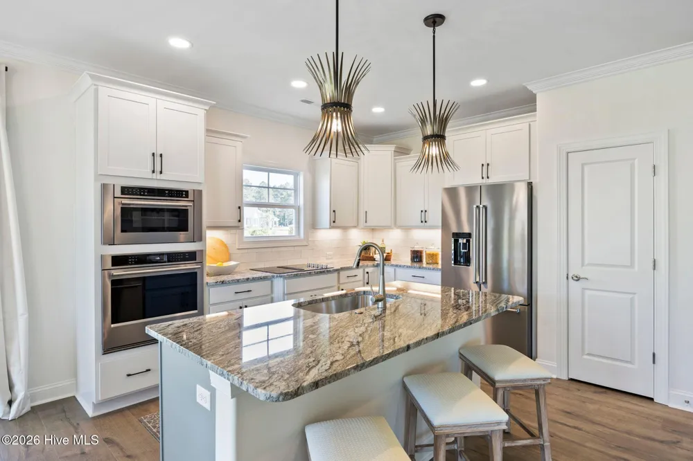 7326 Foxbriar Drive Leland, NC 28451