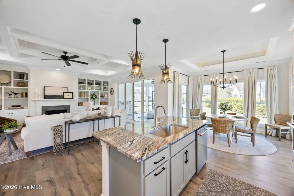 7326 Foxbriar Drive Leland, NC 28451