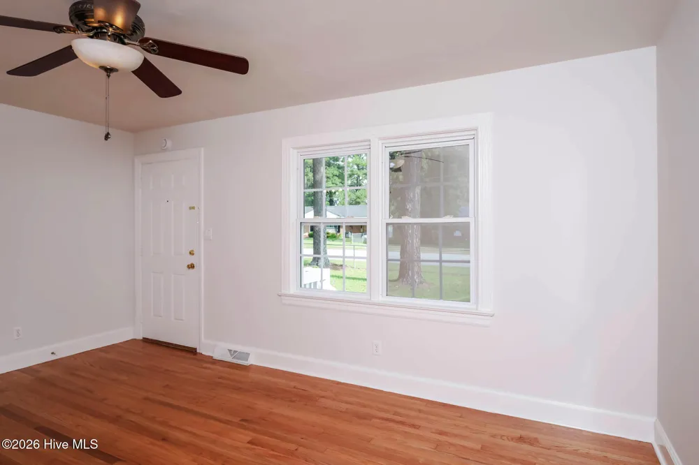 1117 Brownview Dr Rocky Mount, NC 27801