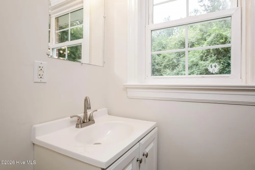 1117 Brownview Dr Rocky Mount, NC 27801