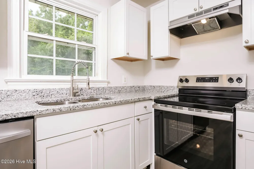 1117 Brownview Dr Rocky Mount, NC 27801