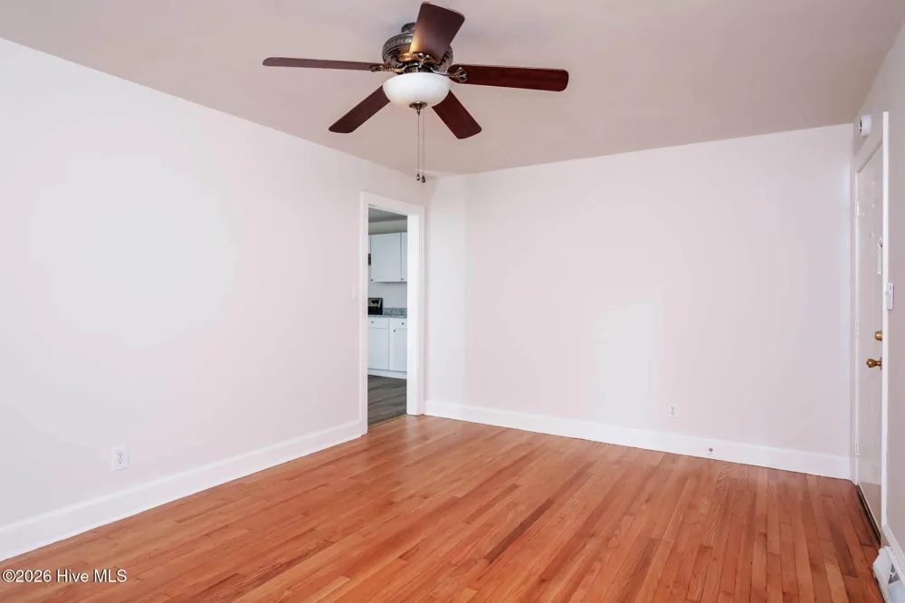 1117 Brownview Dr Rocky Mount, NC 27801