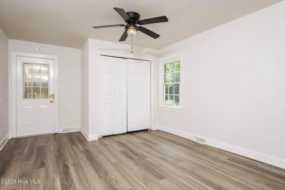 1117 Brownview Dr Rocky Mount, NC 27801