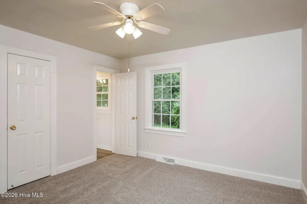 1117 Brownview Dr Rocky Mount, NC 27801