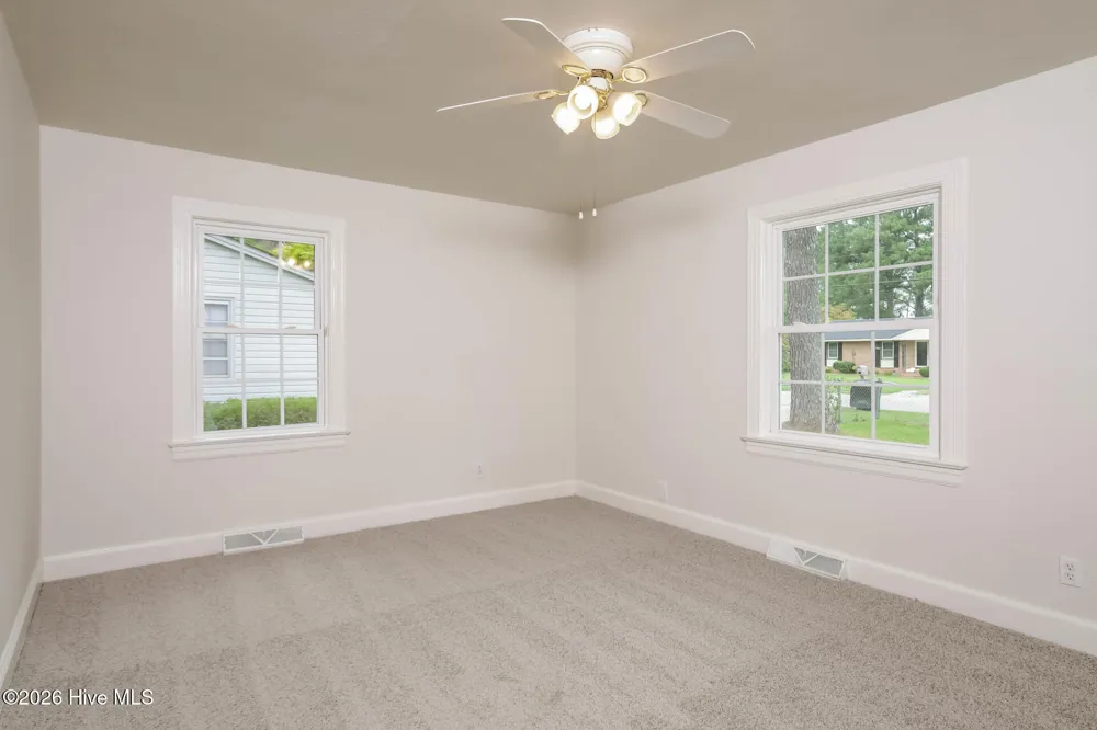 1117 Brownview Dr Rocky Mount, NC 27801