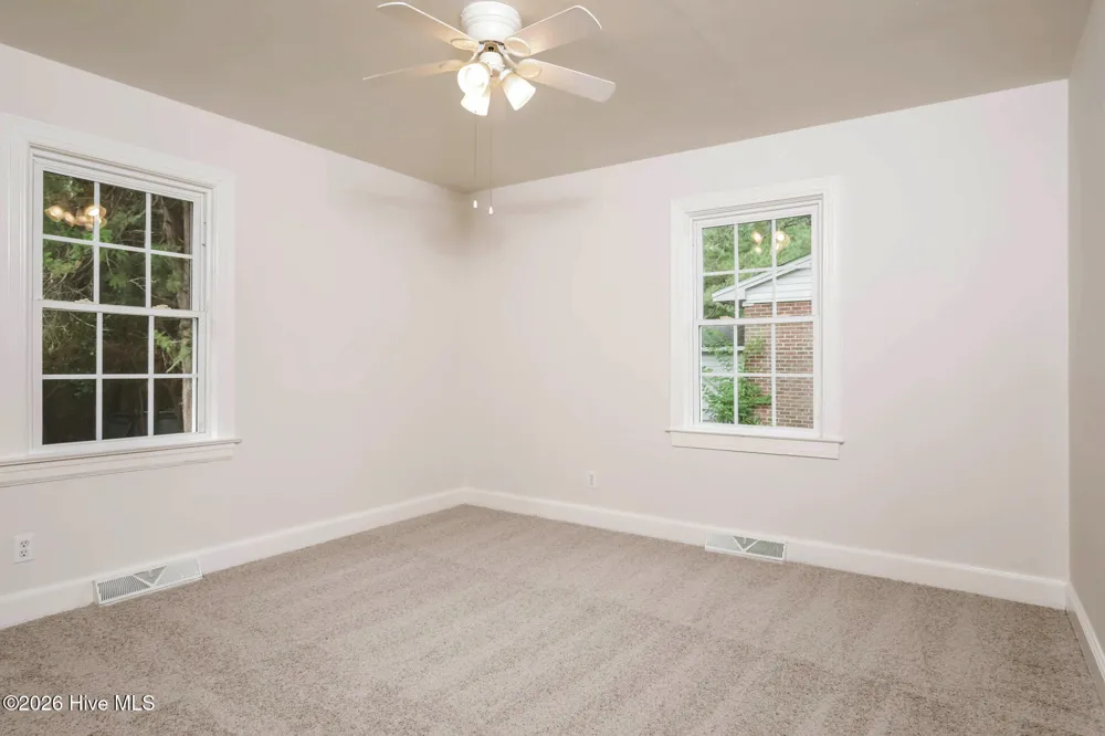 1117 Brownview Dr Rocky Mount, NC 27801