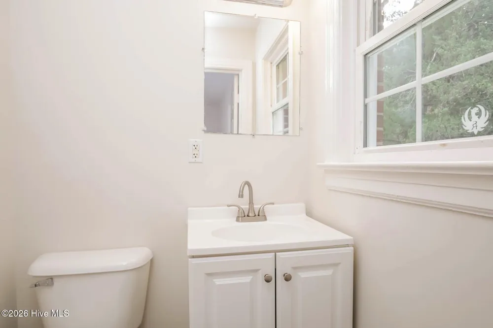 1117 Brownview Dr Rocky Mount, NC 27801