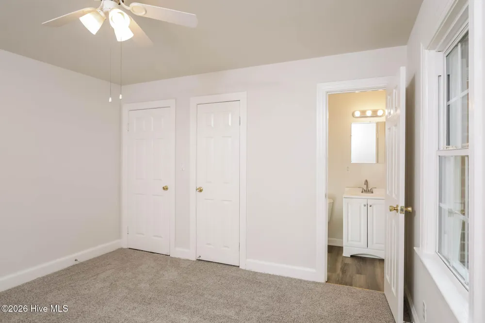 1117 Brownview Dr Rocky Mount, NC 27801