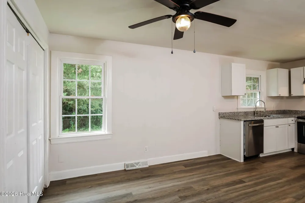 1117 Brownview Dr Rocky Mount, NC 27801