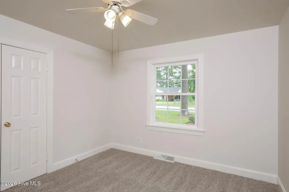 1117 Brownview Dr Rocky Mount, NC 27801