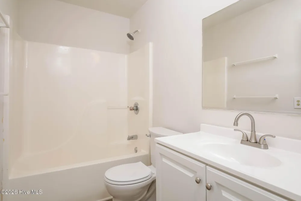 1117 Brownview Dr Rocky Mount, NC 27801