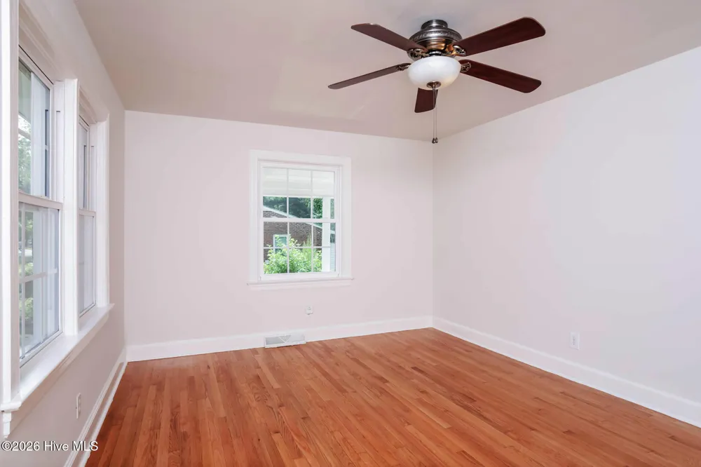 1117 Brownview Dr Rocky Mount, NC 27801