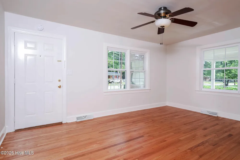 1117 Brownview Dr Rocky Mount, NC 27801