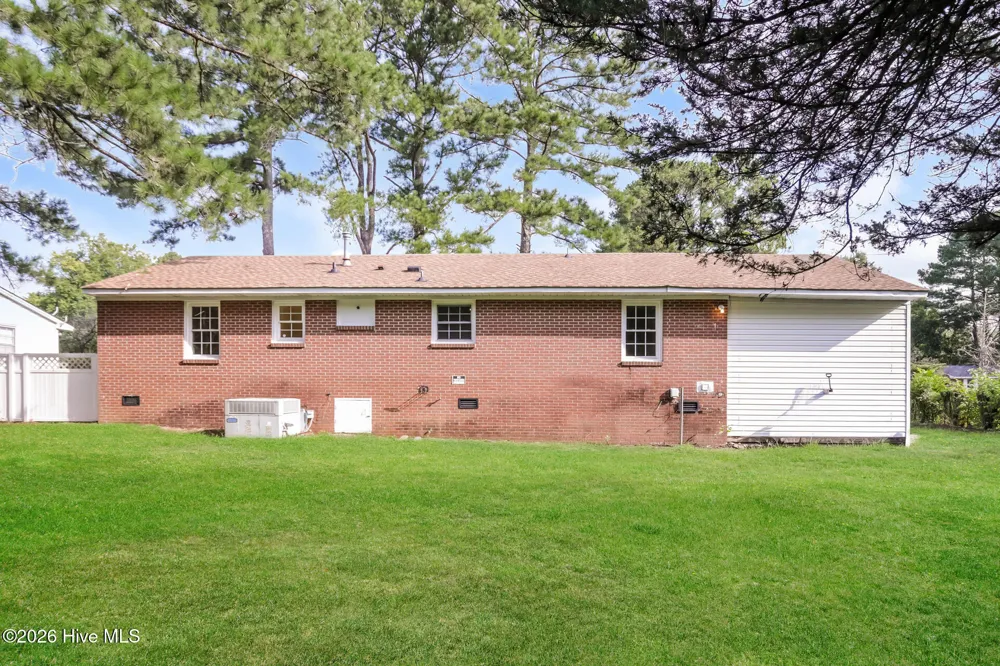 1117 Brownview Dr Rocky Mount, NC 27801