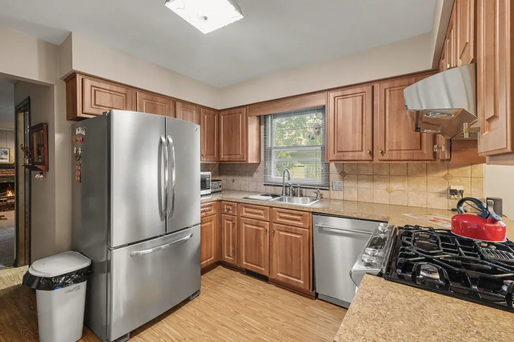 3907 Mohawk Avenue SW Grandville, MI 49418
