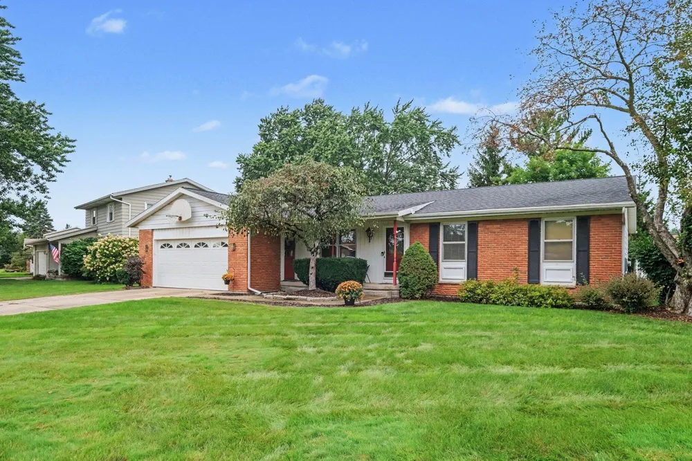 3907 Mohawk Avenue SW Grandville, MI 49418
