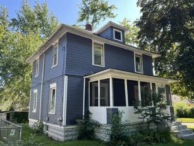 231 Rockwell Street Jackson, MI 49203