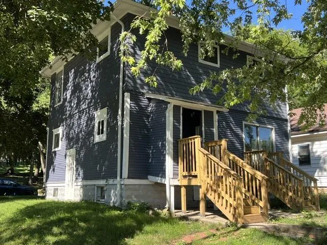 231 Rockwell Street Jackson, MI 49203