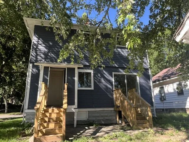 231 Rockwell Street Jackson, MI 49203