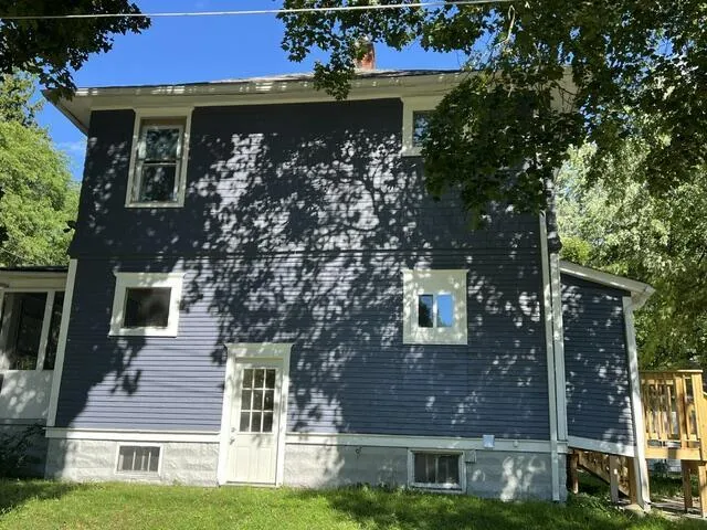 231 Rockwell Street Jackson, MI 49203