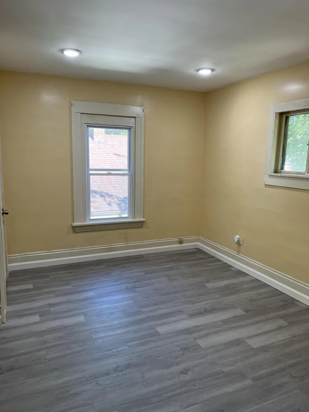 231 Rockwell Street Jackson, MI 49203