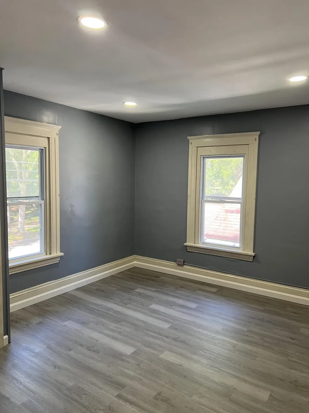 231 Rockwell Street Jackson, MI 49203