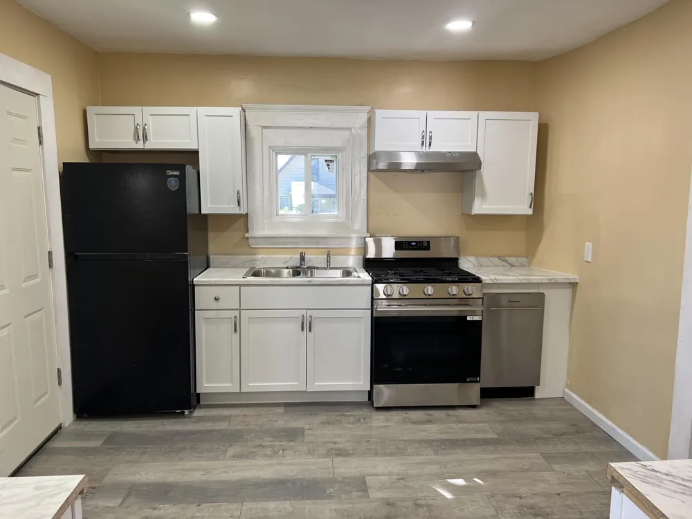 231 Rockwell Street Jackson, MI 49203