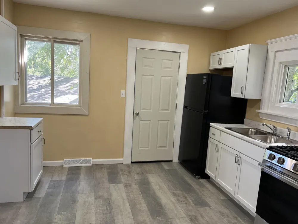 231 Rockwell Street Jackson, MI 49203
