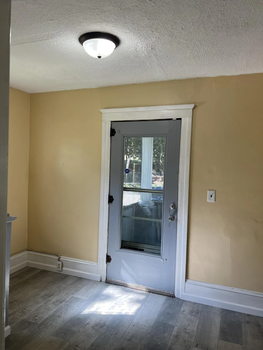 231 Rockwell Street Jackson, MI 49203