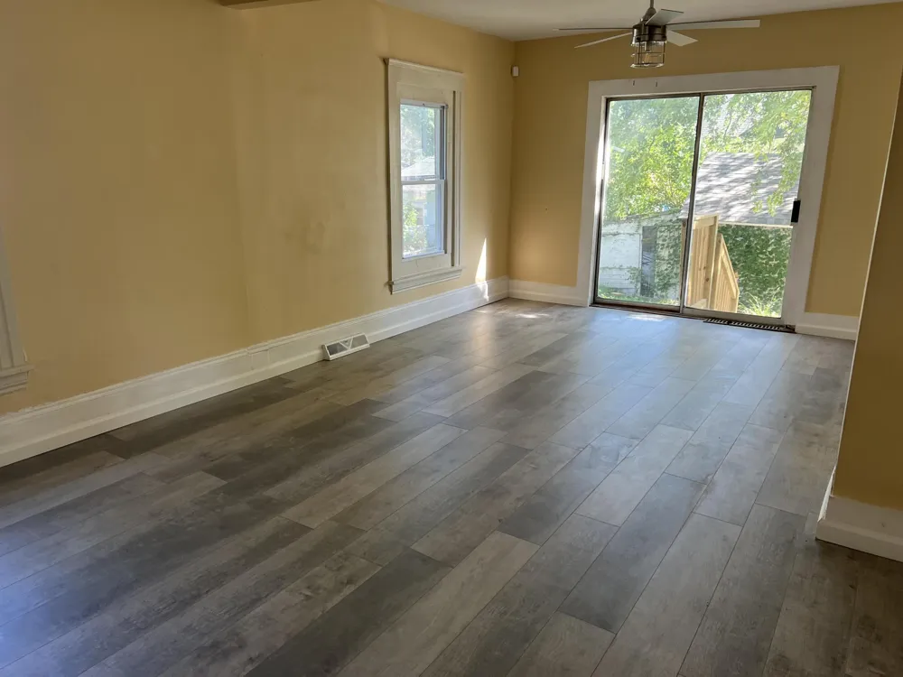 231 Rockwell Street Jackson, MI 49203