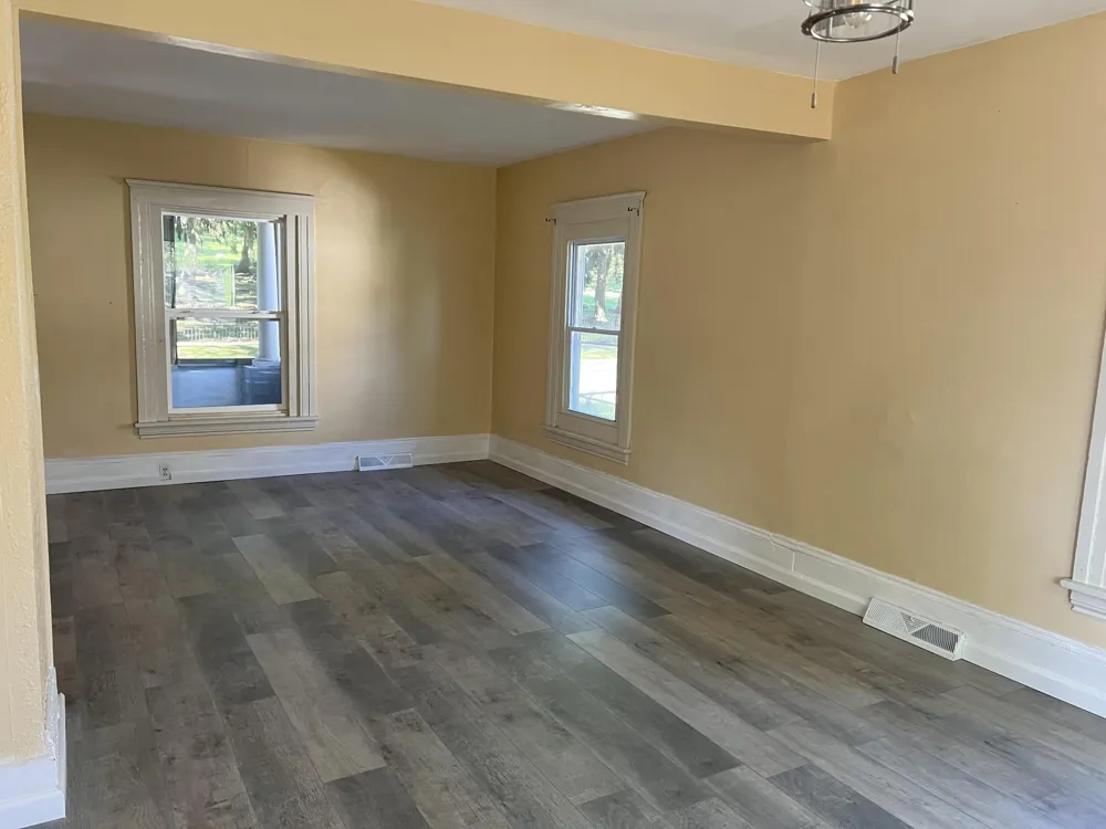 231 Rockwell Street Jackson, MI 49203