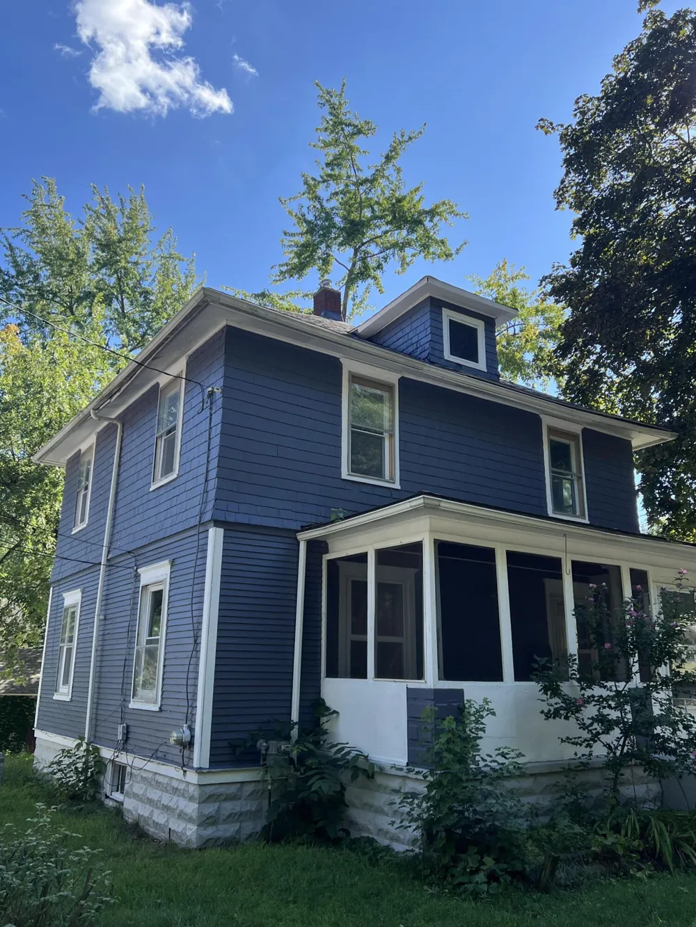 231 Rockwell Street Jackson, MI 49203