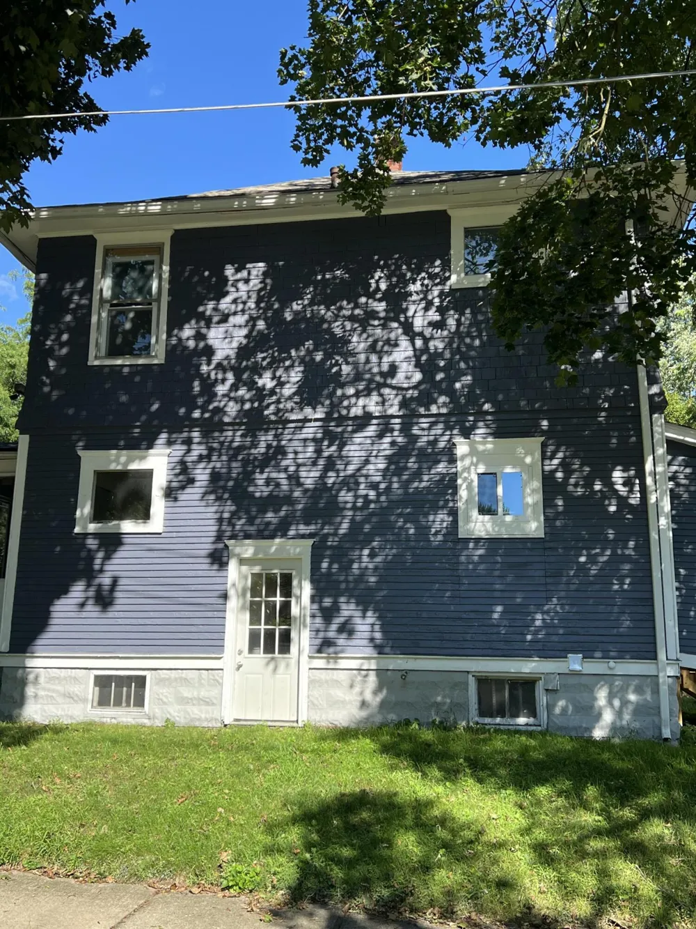 231 Rockwell Street Jackson, MI 49203
