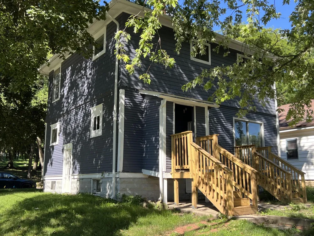 231 Rockwell Street Jackson, MI 49203