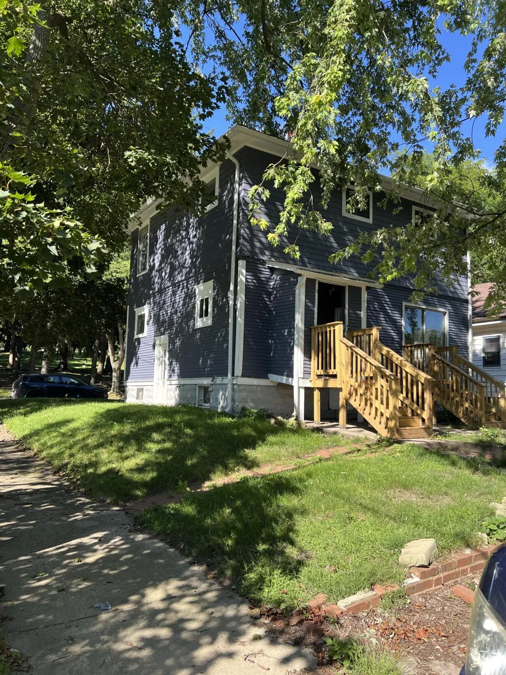 231 Rockwell Street Jackson, MI 49203