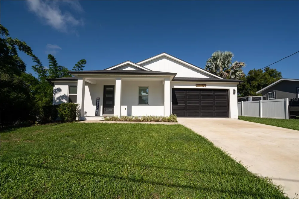 923 FLORIDA AVENUE Dundee, FL 33838