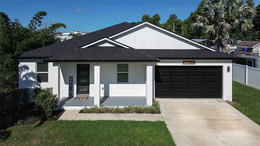 923 FLORIDA AVENUE Dundee, FL 33838