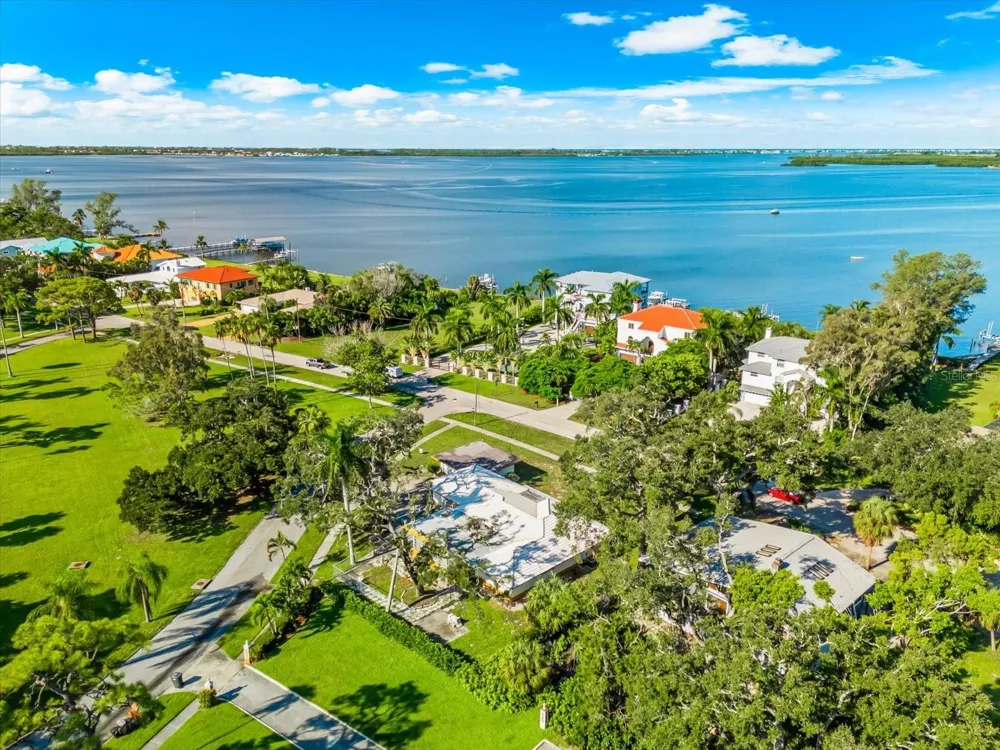 507 PALMA SOLA BOULEVARD Bradenton, FL 34209
