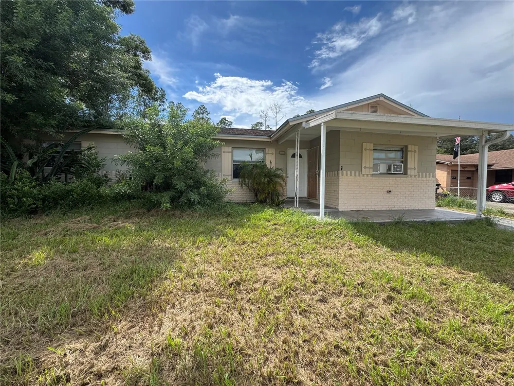 3308 DRAGOON PLACE Orlando, FL 32818