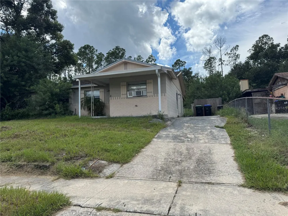 3308 DRAGOON PLACE Orlando, FL 32818