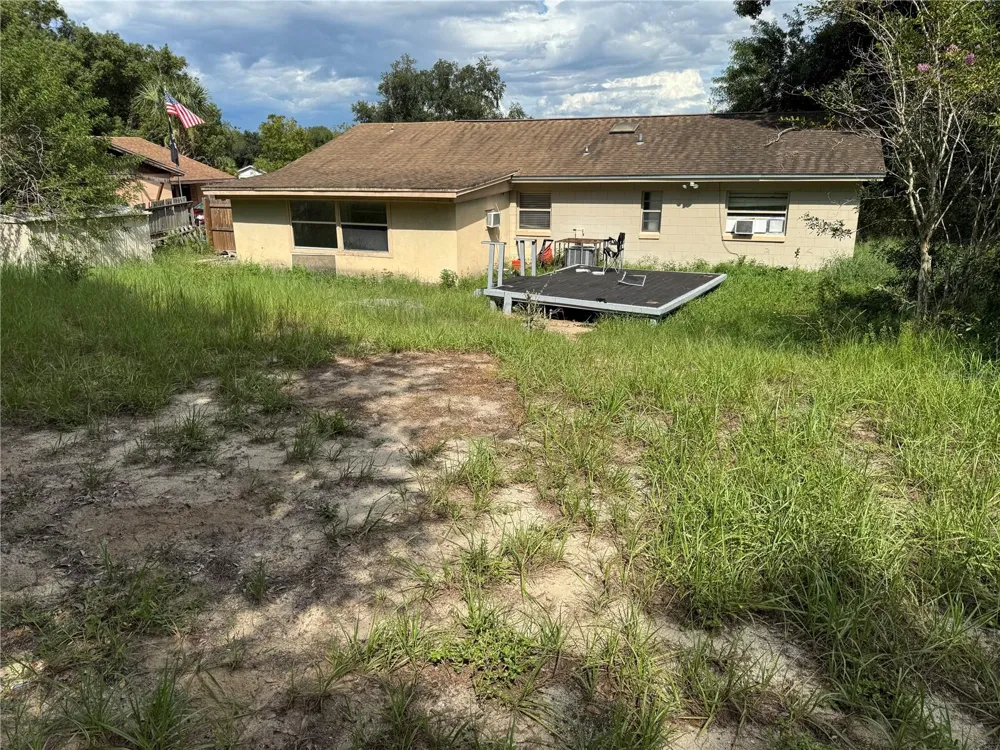 3308 DRAGOON PLACE Orlando, FL 32818
