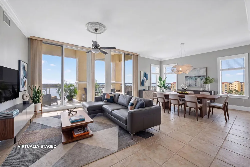 130 RIVIERA DUNES WAY #703 Palmetto, FL 34221
